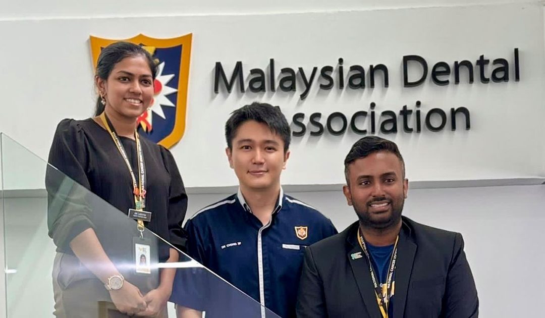 MDA–NCSM Collaboration: Expanding Access to HPV Vaccination Through Dental Outreach