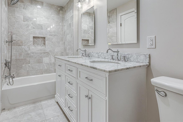 Bathroom Remodeling Near