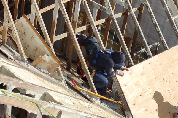 Commercial Remodeling Contractors Near