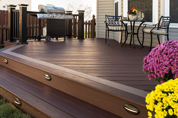 Expert Deck Installers