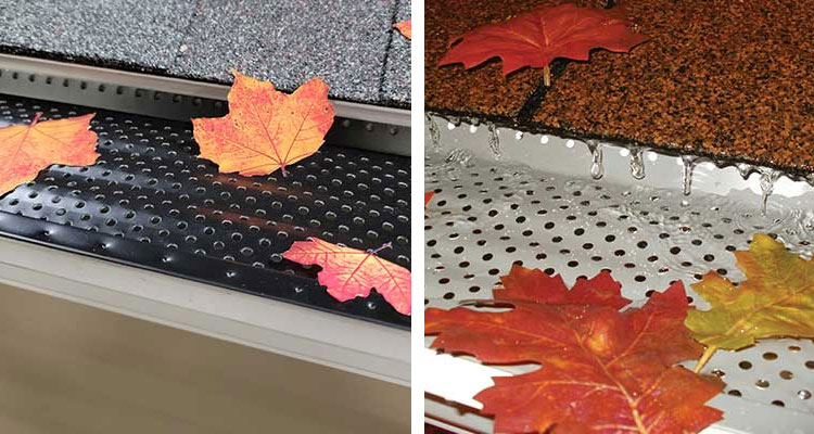 Professional Gutter Guard Installation Matters