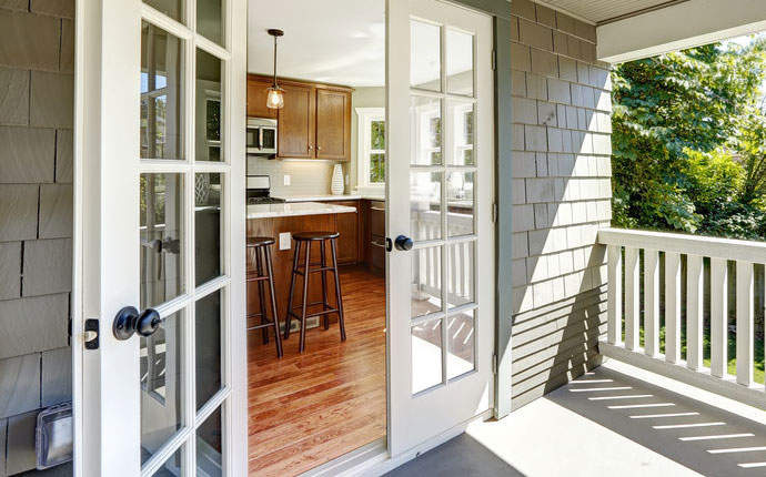 emmons-door-french French Door Installation