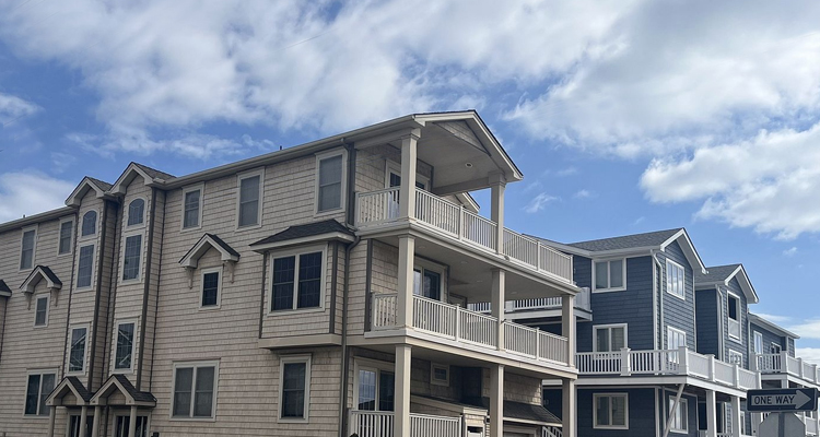 Jersey Shore Property Update
