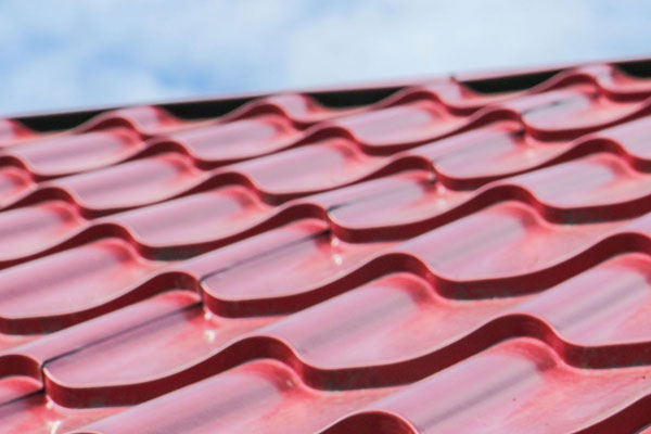 Service Area - Commercial Roofing