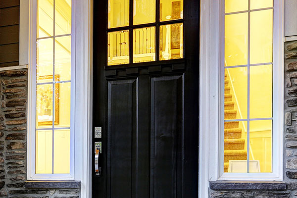 Service Area - Residential Doors