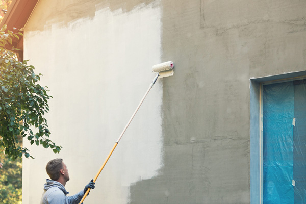 Exterior Painters