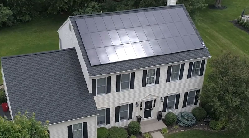 How Do Solar Panels Work?