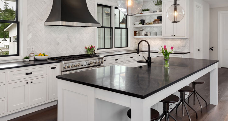 How To Design And Build Your Own Kitchen