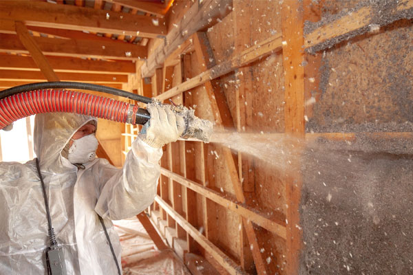 Insulation Installers