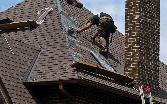 need-roof-replacement Do I Need Roof Replacement