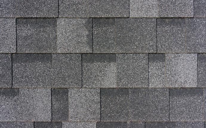 Architectural and Dimensional Shingles