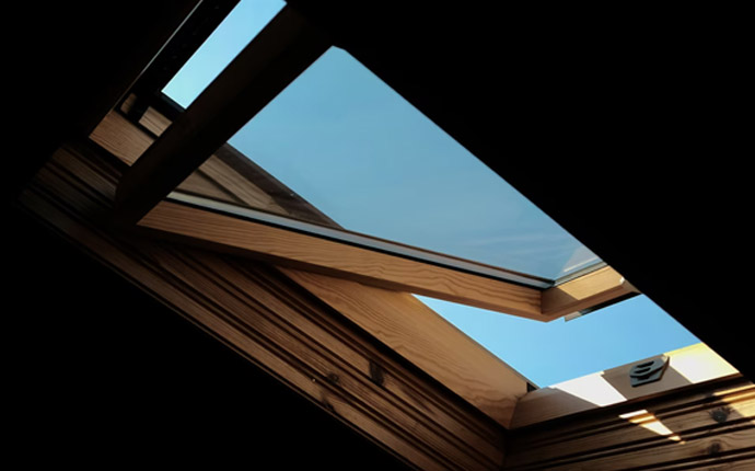 Skylight Installation Company