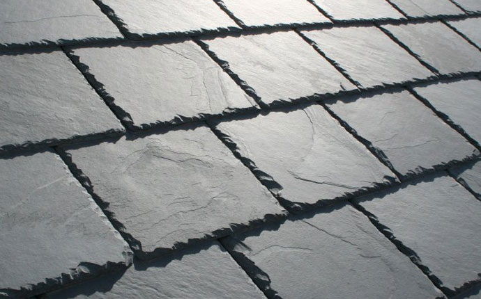 Slate Roofing
