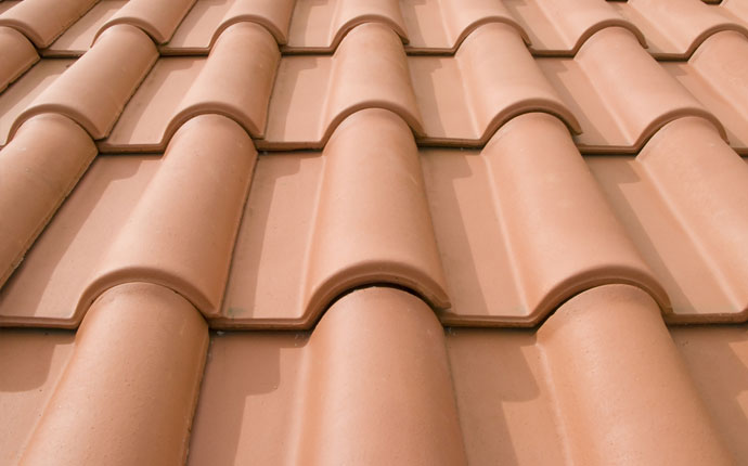 Tile Roofing