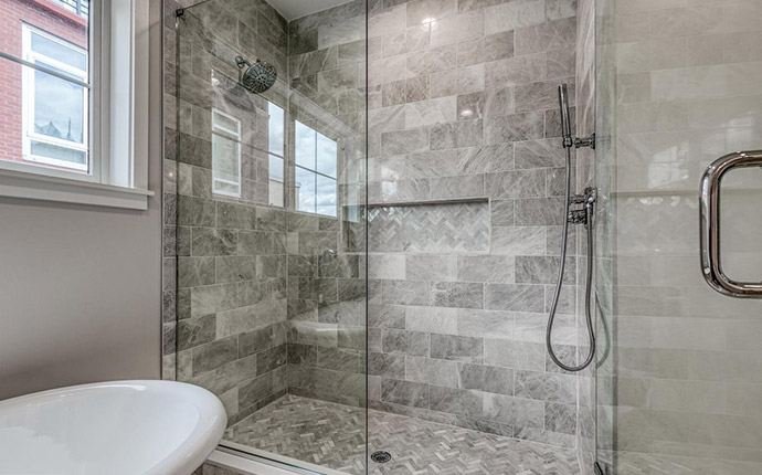 tub-to-shower-conversion-image Tub to shower conversion