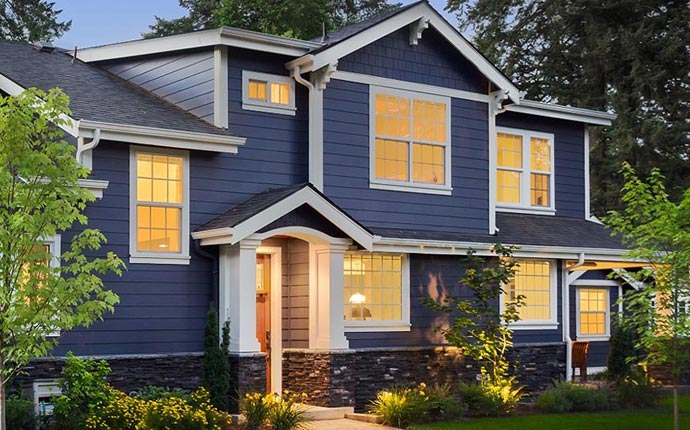 Energy Efficient Window Installation