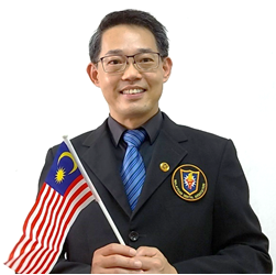 President’s Message (September – October 2021)